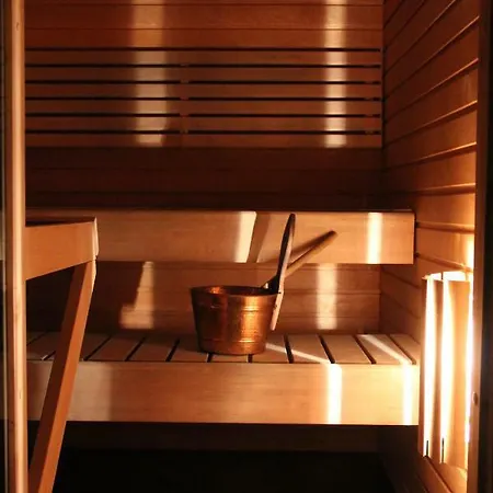 Cozy Malminkatu Апартаменты *