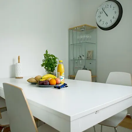 Cozy Malminkatu Хельсинки