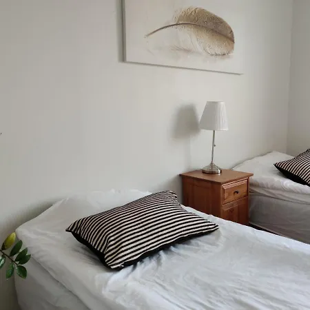 Cozy Malminkatu Апартаменты