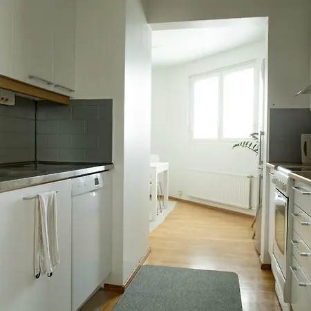 Cozy Malminkatu